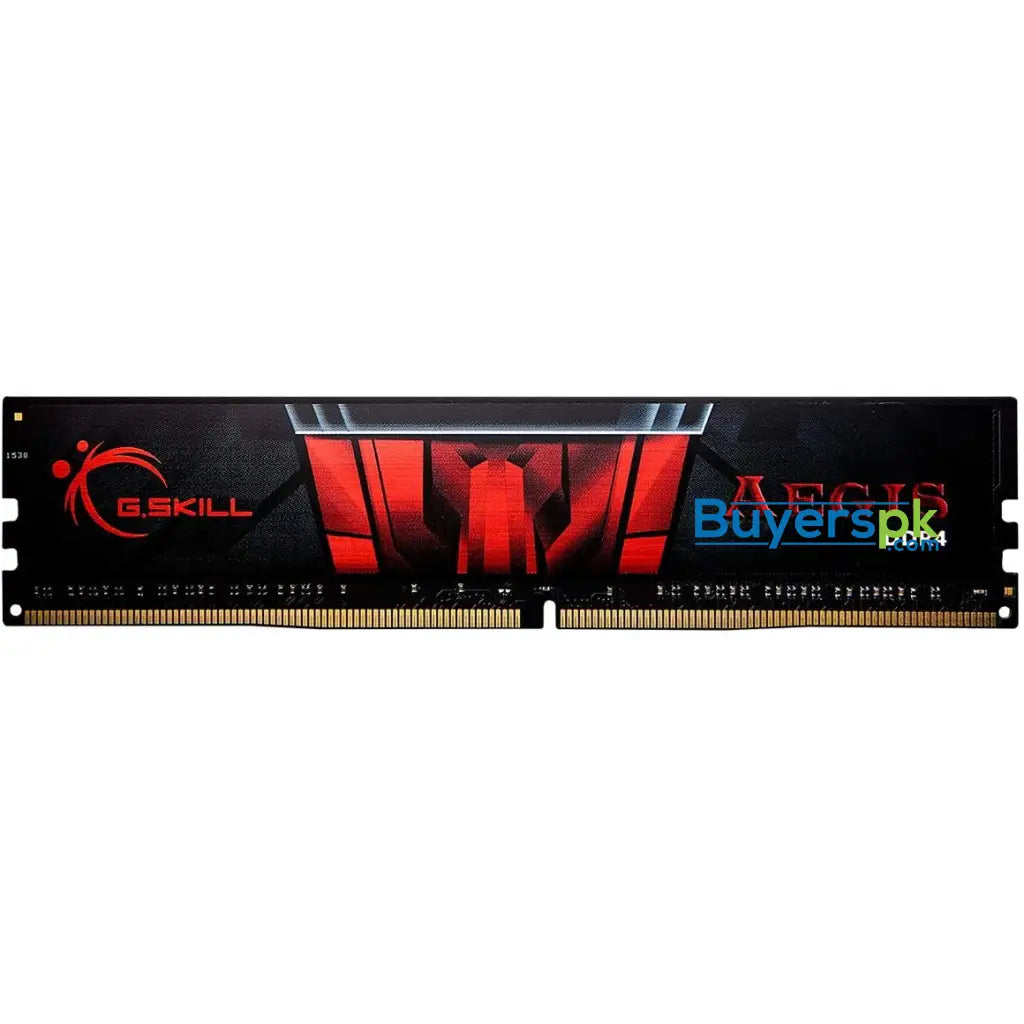 Gskill Aegis 16gb Ddr4 3200mhz - RAM Price in Pakistan Gskill Aegis 16gb Ddr4 3200mhz - RAM Price in Pakistan